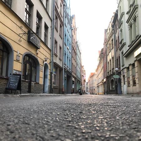Apartament Hrabala Jelenia Gora Luaran gambar