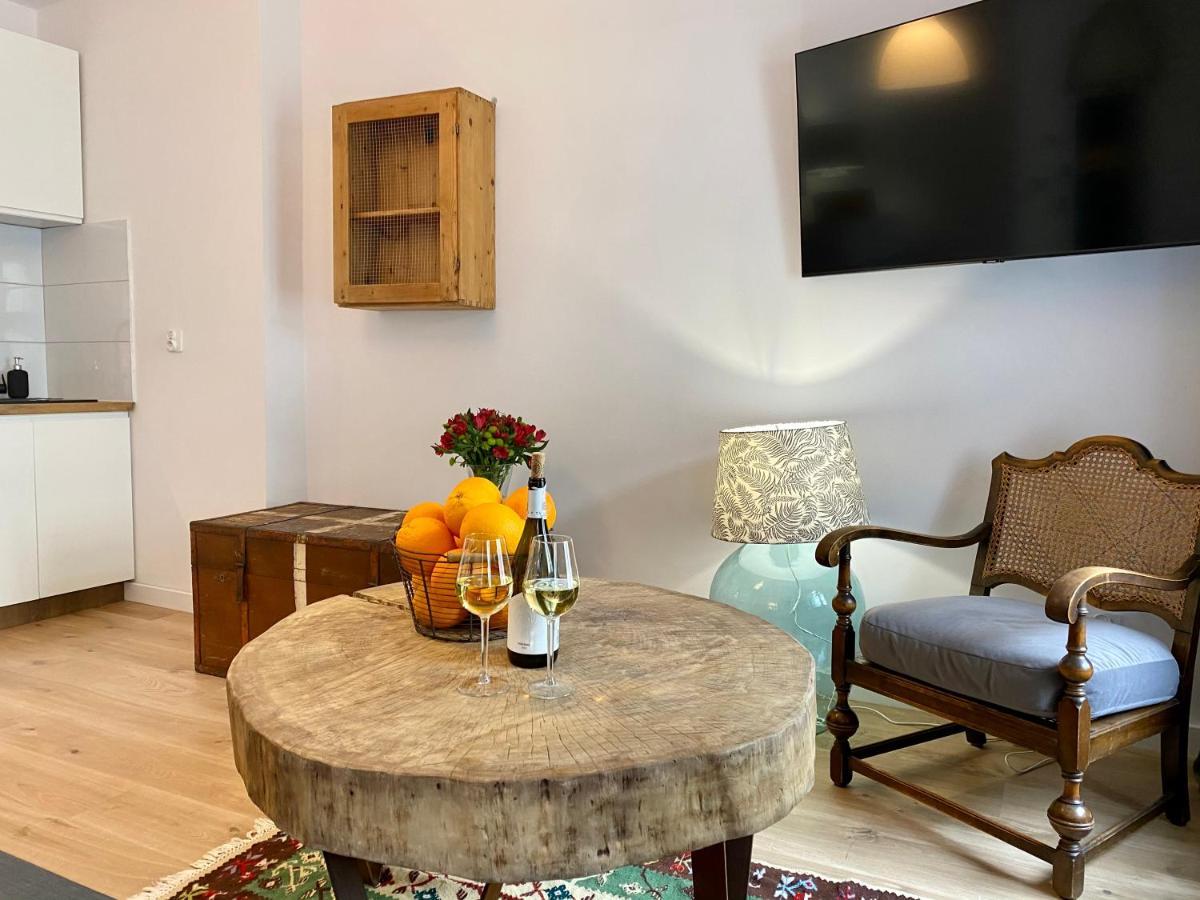 Apartament Hrabala Jelenia Gora Luaran gambar