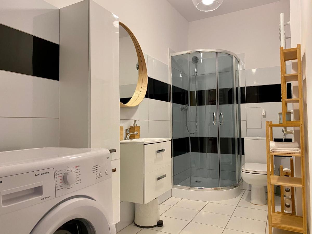 Apartament Hrabala Jelenia Gora Luaran gambar