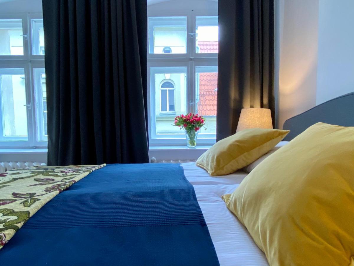 Apartament Hrabala Jelenia Gora Luaran gambar