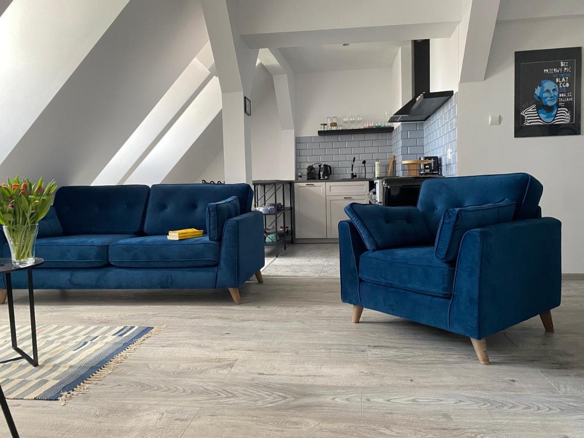 Apartament Hrabala Jelenia Gora Luaran gambar