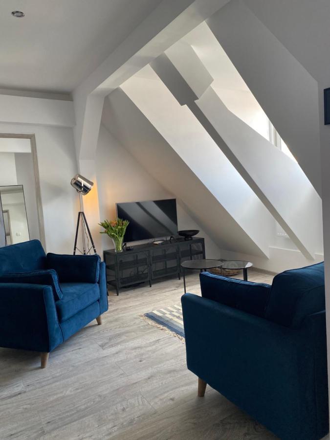 Apartament Hrabala Jelenia Gora Luaran gambar
