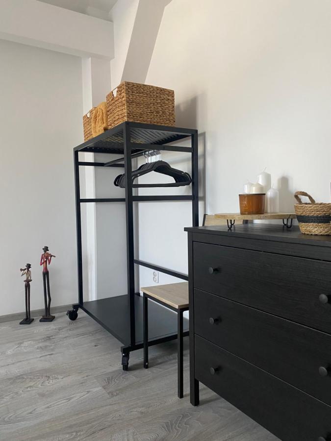 Apartament Hrabala Jelenia Gora Luaran gambar